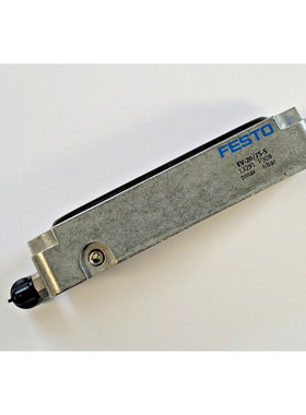 FESTO EV-20/75-5 13291 Spannmodul - NEU/OVP - worldwide ship