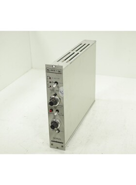 伺服 711015IB1091 部分 Contraves 双运动轴速率表 57Cd-2/30H