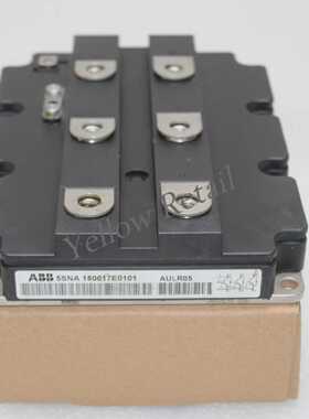 ABB 5SNA 180017E0101 IGBT MODULE