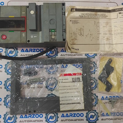 1PCS ABB S6S7 Disyuntor Motor 1SDA014032R1 220V Nuevo 1SDAO1