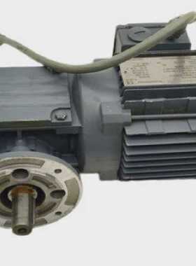 SEW Eurodrive 01.1365983002.0004.10 WF20DT71D4 Getriebemotor