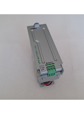 Phoenix Contact UPS-BAT/VRLA/24DC/1.3AH / 2320296 TOP Zustan