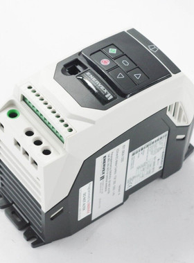 Enervex E Drive 631.0005.0012 / 631.0904.1200 110-115V .37kW