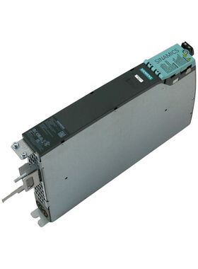 Siemens SINAMICS 6SL3130-6AE21-0AB1 Smart Line Module 10kW F
