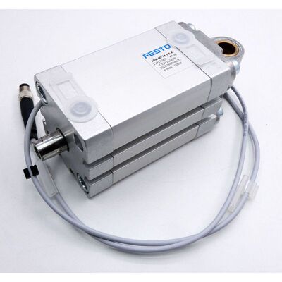 Festo ADN-40-18-I-P-A 11917082 Kompaktzylinder Pneumatischer