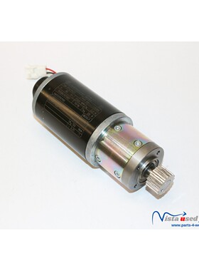 Dunkermotoren GR63X25 | 65520501900 | 30V, 2,2A + RE30-2-500