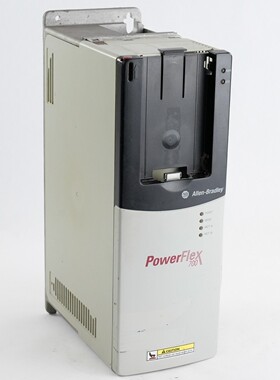 Allen Bradley 20BD5P0A0AYNANA0 Powerflex 700 三相驱动器 - 翻
