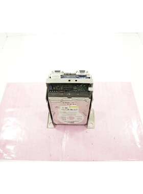通用电气 OEC 9900 Elite 硬盘 WD1600JS 00NCB1