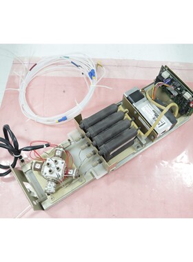 沃特世联盟 2695 HPLC 内联脱气器总成室 ZHCR 289000622