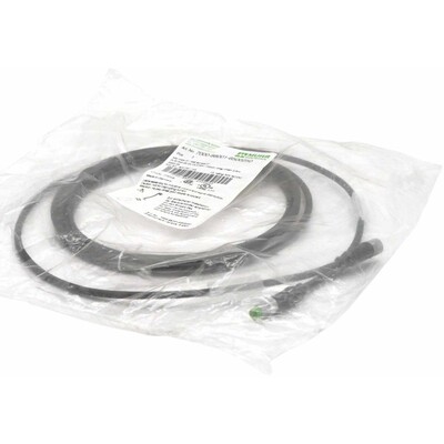 Murr Elektronik 7000-88001-6500250 3-polig 2,50m Sensor-Akto