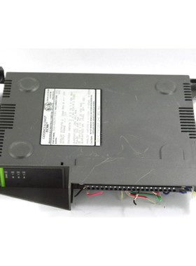 GIDDINGS & LEWIS PiC900 502-03839-03R0 / 5020383903R0 模拟输