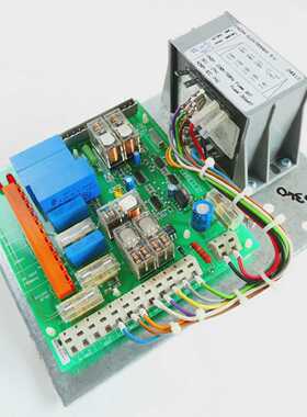 FERROLI 3210001  641000340 MFT5221322 LFTERSTEUERPLATINE