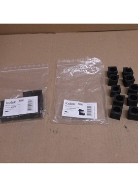 Quantità 20 Icotek 41315 NUOVO In Scatola Grommet Per Cavo