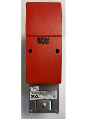 SEW Eurodrive Ausgangsfilter HF015-503 / 8260303