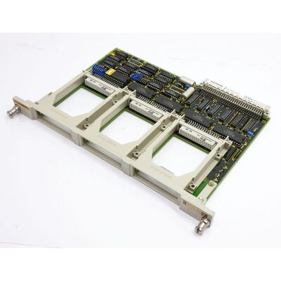 Siemens Sinumerik 6FX1120-2CA00 E-Stand: C -used-