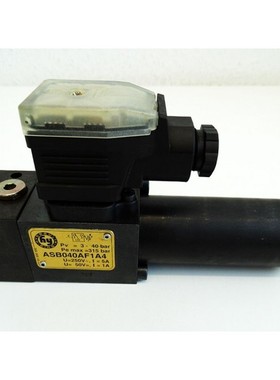 Hydraulik Ring ASB040AF1A4 PV 0 3-40 bar Hydraulikventil -us