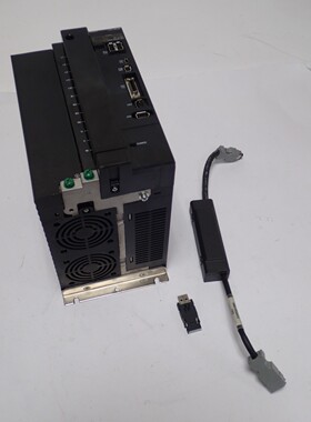 OMRON R88D-KN50H-ML2 AC SERVO DRIVE In 200-230Vac Out 0-230V