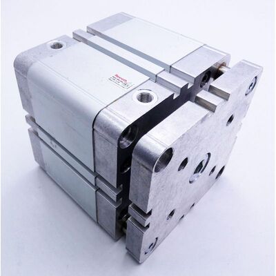 Rexroth 0822 398 606 pmax: 10bar Kompaktzylinder -unused-