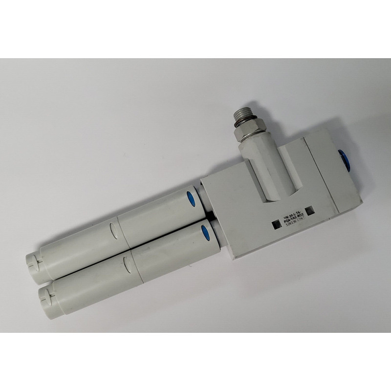 FESTO VN-30-L-T6-PQ4-VA5-RO2 526136 Vakuumsaugdüse - worldw