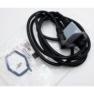 Imaje A25190 A Kit Main Supply Format C14 Stromkabel -unused