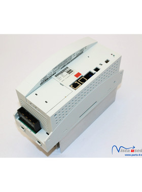 Kuka Robotics/Lenze 00-122-286 Servo Drive KSD1-32 | E93DA11