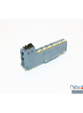 B&R Automation X20AI4636 X20 AI 4636 Analog Input Module Rev
