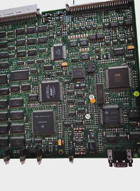 ABBROBOTICS3HAC31801控制板3BSC980006R270DSQC373