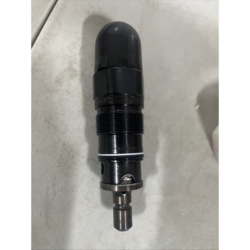 REXROTH RELIEF 气门 DBDS10K1X/200