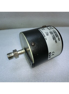 MKS Baratron 102A-11884 压力传感器,1Torr,24Vdc,0-5Vdc,二手 +