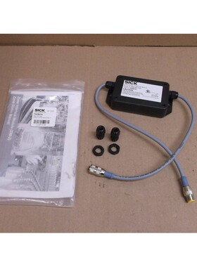 ZIM-2B1130 Sick Neuf en Bo?te Zone Statut Interface Module 7