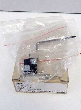 Ifm efector 200 E20975 Montageeinheit Laserger?te Feinjustag