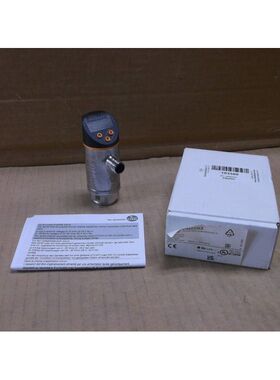 PN2093 IFM Efector Neuf en Bo?te Pression Capteur Switch PN-