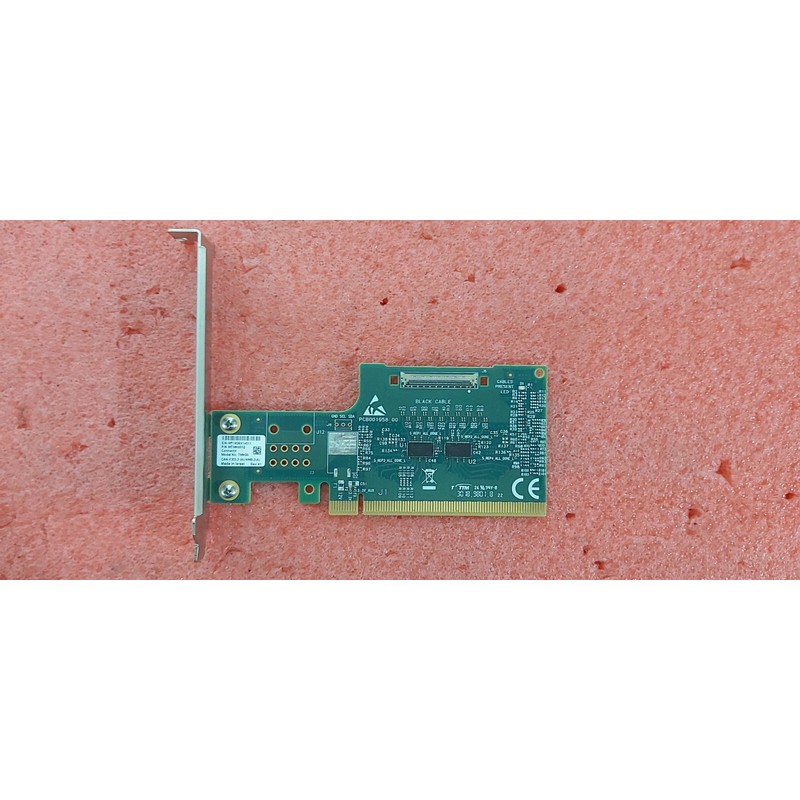 Mellanox ConnectX TMK00 MTMK00012 适配器提供UPS 运送 A1