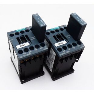 3RH2131 1BB40 Hilfsschütz SIRIUS 3RT2916 Siemens