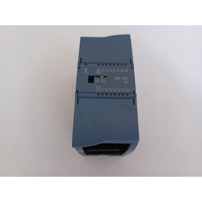 Siemens Simatic S71200 Erweiterung SM 1221 DC 6ES72211BH320X