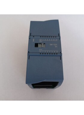 Siemens Simatic S71200 Erweiterung SM 1221 DC 6ES72211BH320X
