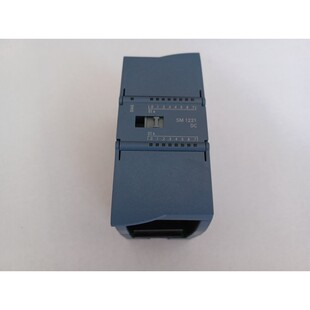 Siemens Simatic S71200 Erweiterung SM 1221 DC 6ES72211BH320X
