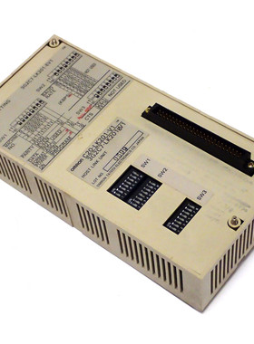 OMRON C20-LK201-V1 HOST LINK UNIT RS-232C PORT D-SUB, 25 PIN