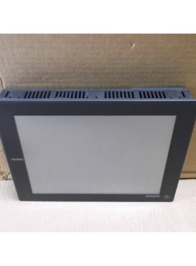 A985GOT-TBA-V Mitsubishi Démo Hmi Tactile Opérateur Interf