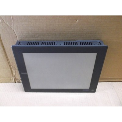 A985GOT-TBA-V Mitsubishi Démo Hmi Tactile Opérateur Interf