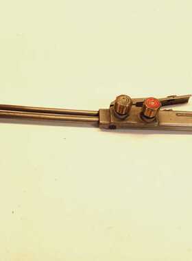 Messer Griesheim Essen 1615 Schweibrenner Schweien mit Einsa