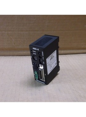 ARD-K Orientali Motor Vexta Chiuso Anello Motore Amplificato