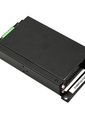 ORing IGS-1080A Industrial 8-port slim type unmanaged Gigabi