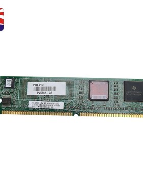 Cisco PVDM2 -32 Kanal Paket Sprach FAX DSP Modul