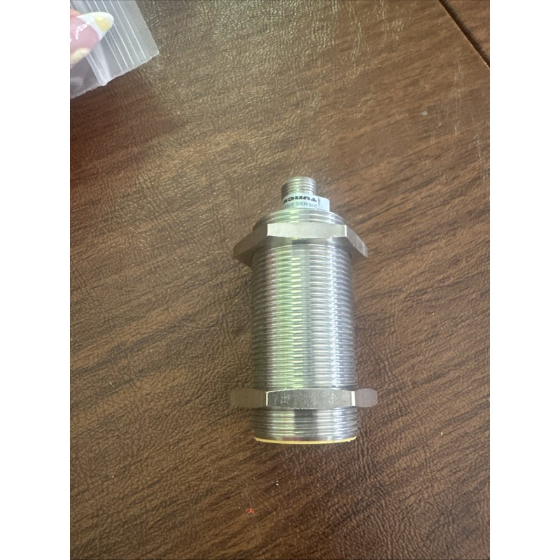 TURCK BI15-M30E-AP6X-H1141 传感器