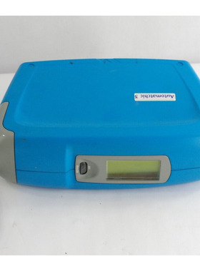 Sikkens Automatchic 3 多角度光谱仪自动上色配色系统