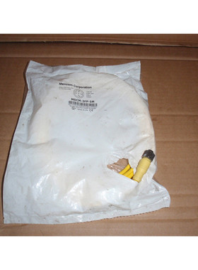 MDCM-3FP-5M Mencom全新带盒传感器开关线缆MDCM3FP5M