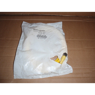 MDCM-3FP-5M Mencom全新带盒传感器开关线缆MDCM3FP5M