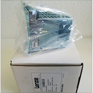 Dynamic Brake 95W Lenze unused 00484619 230V ESMD2222RDB