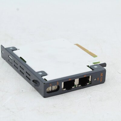 B&R Automation 8AC114.60-2 V2 接口 Powerlink 可编程式逻辑控